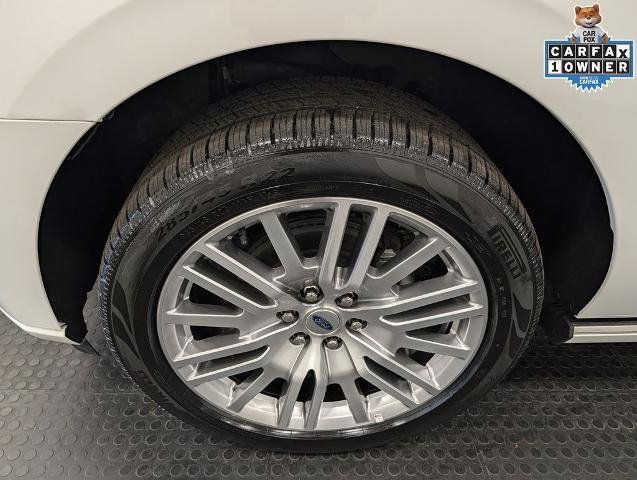 Certified 2022 Ford Expedition Platinum AWD/4WD image 7