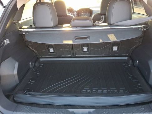 Certified 2025 Subaru Crosstrek 2.5i Limited w/ Popular Package #4A image 29