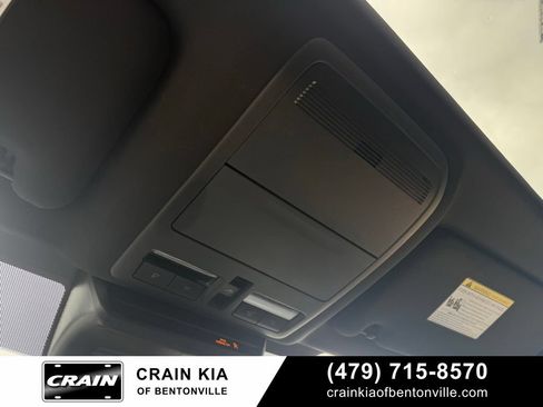 Used 2025 MAZDA CX-70 3.3 Turbo S w/ Premium Package AWD/4WD image 19