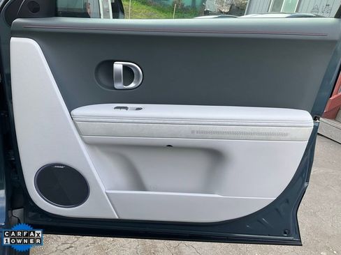 Used 2024 Hyundai Ioniq 5 Limited image 72