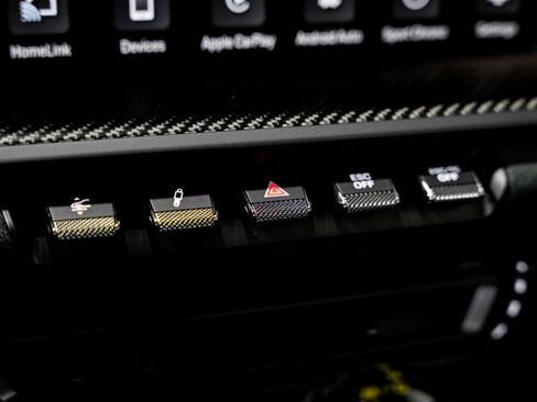 Used 2025 Porsche 911 GT3 RS image 15