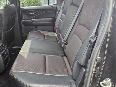 Used 2019 Honda Ridgeline Black Edition image 13