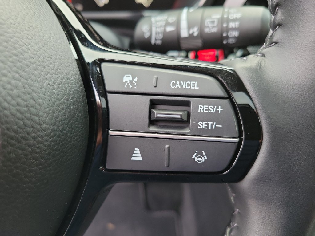 Certified 2025 Honda CR-V EX-L image 31