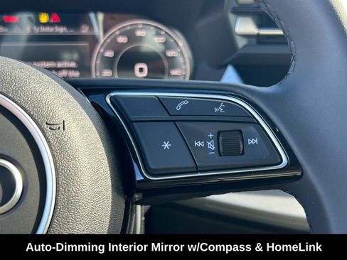 New 2026 Audi A3 2.0T Premium AWD/4WD image 16