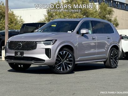 Certified 2026 Volvo XC90 B6 Plus w/ Protection Package Premier
