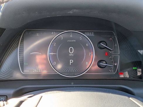 Used 2023 Lexus ES 350 FWD image 20