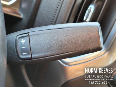 Used 2019 Chevrolet Silverado 1500 LT w/ Texas Edition image 14