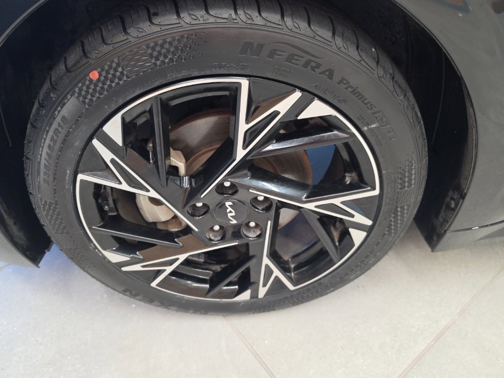 Certified 2025 Kia K5 GT-Line w/ GT-Line Premium Package FWD image 60