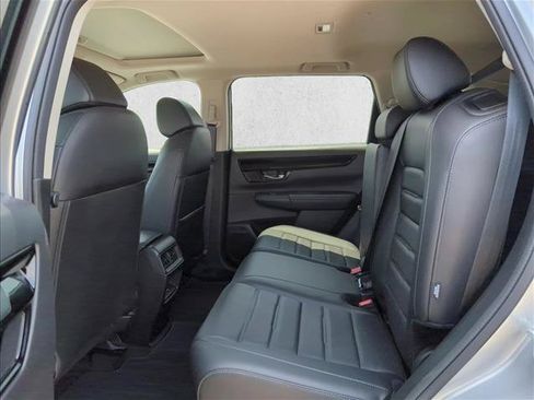 Certified 2024 Honda CR-V EX-L image 20