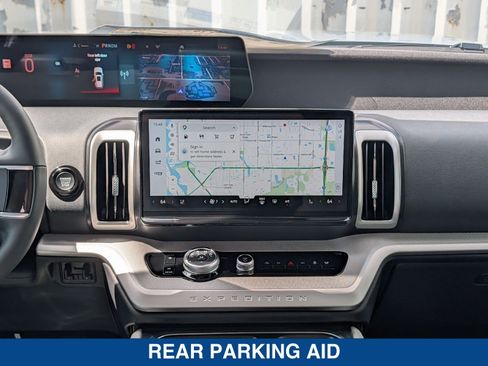 New 2026 Ford Expedition Max Active RWD image 24
