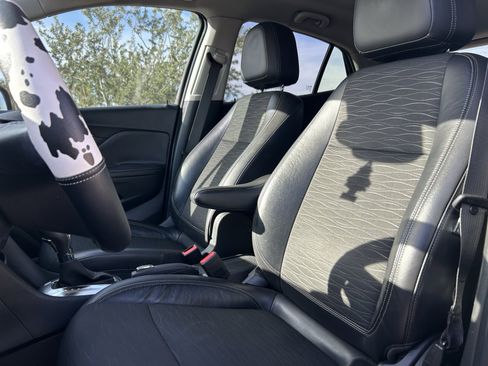 Used 2016 Buick Encore Base image 12