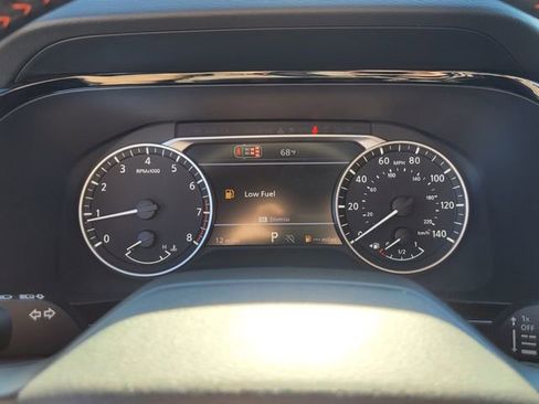 New 2026 Nissan Pathfinder Rock Creek w/ Rock Creek Premium Package AWD/4WD image 21