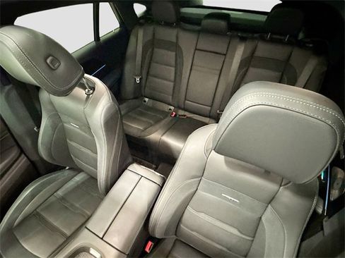 Certified 2022 Mercedes-Benz GLE 53 AMG GLE 53 AMGﾮ image 20