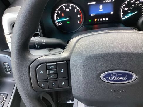 New 2026 Ford F350 XL w/ STX Appearance Package AWD/4WD image 35