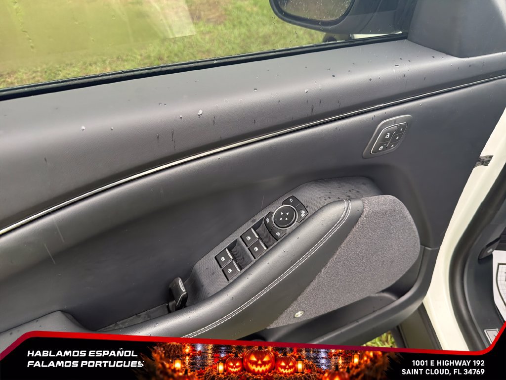 Used 2022 Ford Mustang Mach-E Premium AWD/4WD image 13