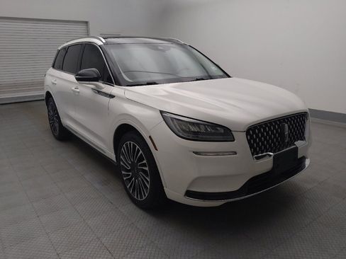 Used 2020 Lincoln Corsair Reserve w/ Appearance Package FWD image 13