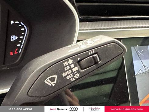 Used 2024 Audi Q3 2.0T Premium Plus AWD/4WD image 33