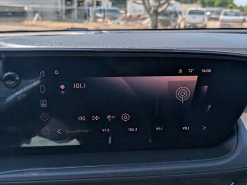 Used 2024 Buick Encore GX Avenir w/ Avenir Technology Package AWD/4WD image 21