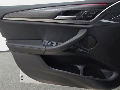 Certified 2024 BMW X4 xDrive30i w/ M Sport Package image 24