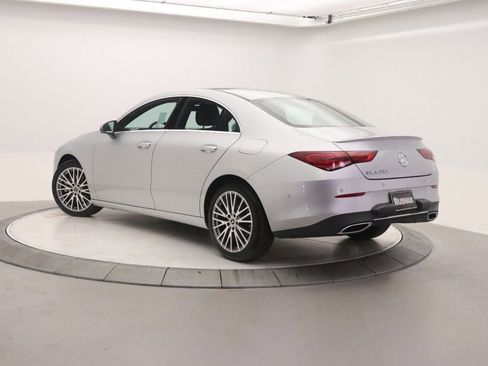 Certified 2022 Mercedes-Benz CLA 250 image 2