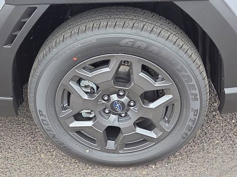 New 2026 Subaru Outback Premium AWD/4WD image 6