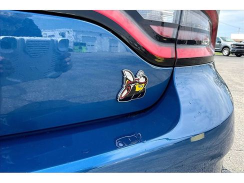 Used 2023 Dodge Charger Scat Pack image 9