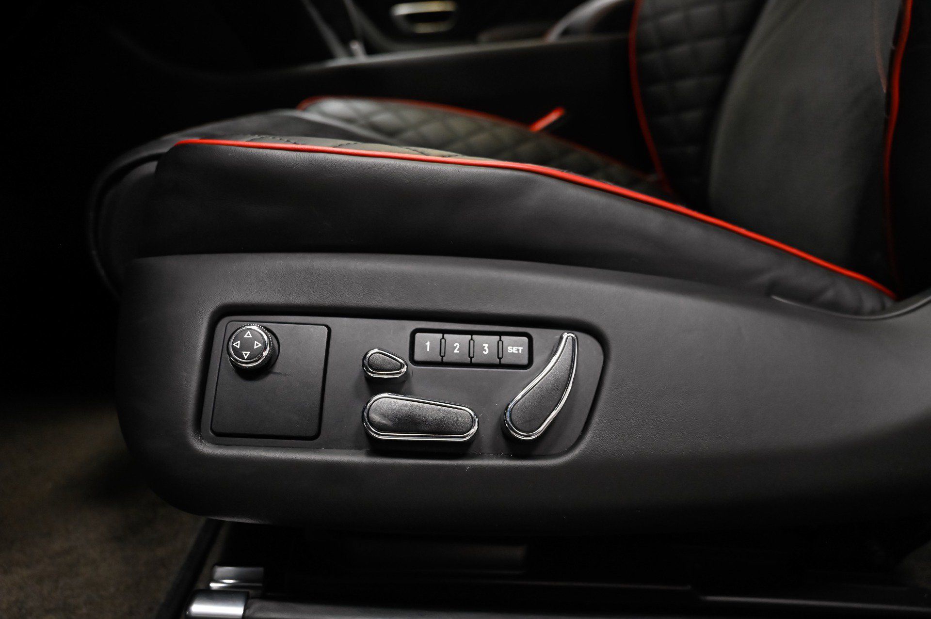 Used 2017 Bentley Continental GT Supersports AWD/4WD image 14