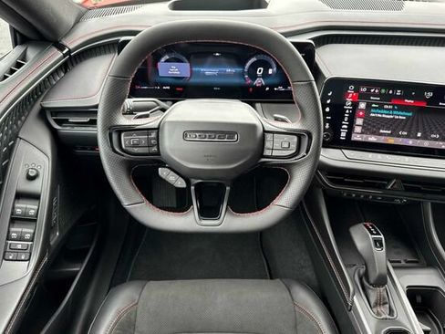New 2026 Dodge Charger R/T AWD/4WD image 11