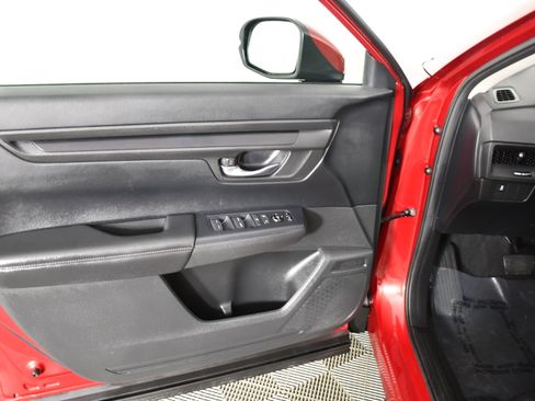 Certified 2024 Honda CR-V EX image 35