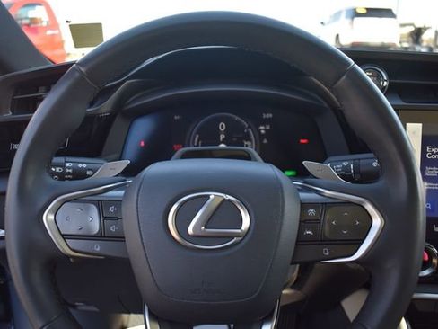 Used 2024 Lexus RZ 450e Premium w/ Accessory Package (2T) AWD/4WD image 32