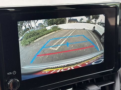 New 2026 Toyota Corolla LE FWD image 23