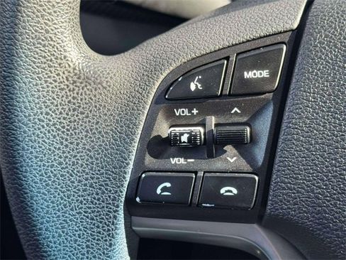 Used 2019 Hyundai Tucson SEL image 20