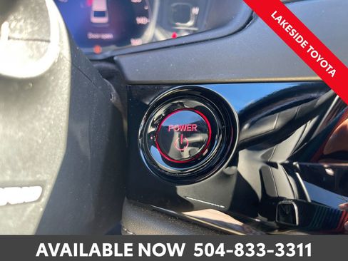 Used 2023 Honda Accord Sport image 34