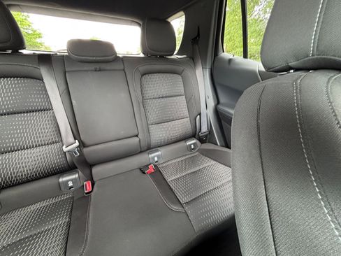 Used 2025 Chevrolet Equinox LT FWD image 38