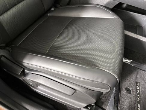 Used 2024 Hyundai Santa Fe XRT AWD/4WD image 35