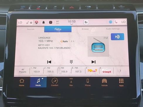 Certified 2023 Jeep Grand Cherokee Trailhawk w/ Luxury Tech Group III image 21