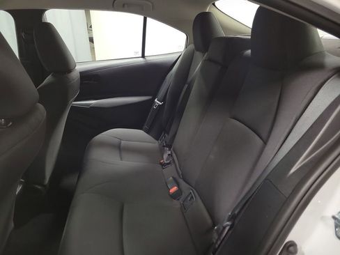 Used 2026 Toyota Corolla LE FWD image 19