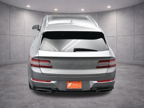 Used 2021 Genesis GV80 2.5T AWD/4WD image 68