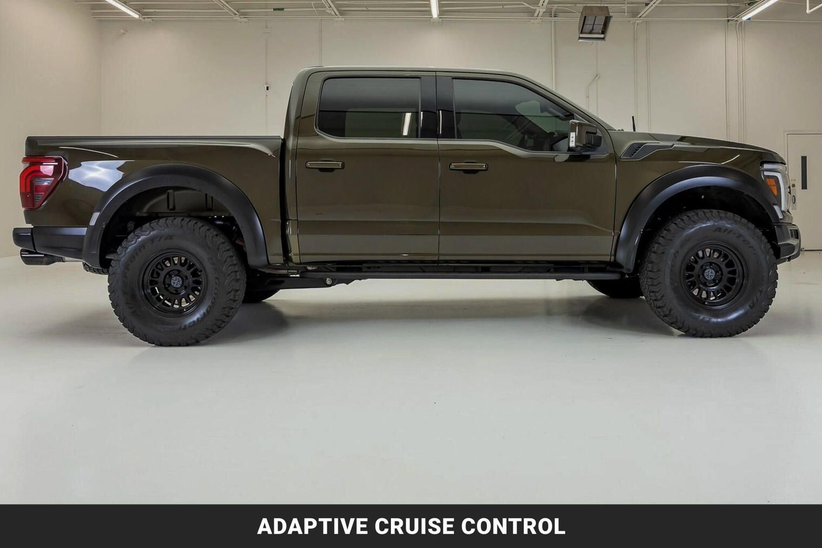 Used 2024 Ford F150 Raptor w/ Equipment Group 803A Raptor R AWD/4WD image 10