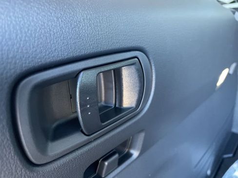 New 2026 MAZDA CX-50 AWD 2.5 S w/ Cargo Package image 11