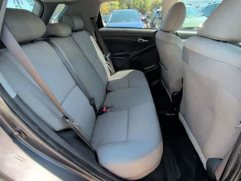 Used 2009 Toyota Matrix image 16