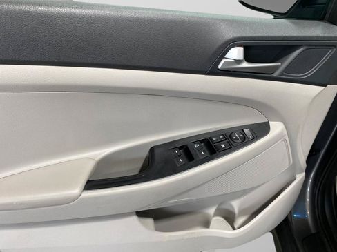 Used 2020 Hyundai Tucson SE AWD/4WD image 7