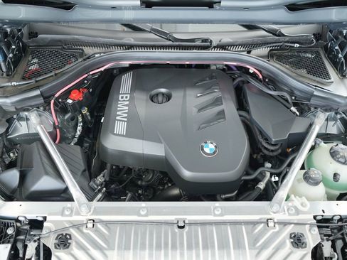 New 2026 BMW X3 xDrive30 w/ Convenience Package image 20