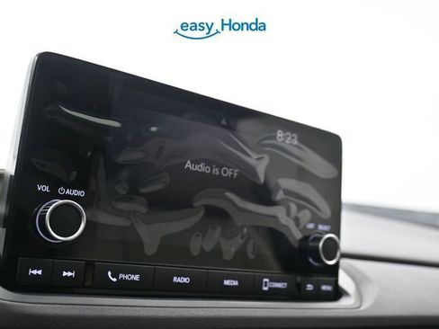 New 2025 Honda Accord SE image 12