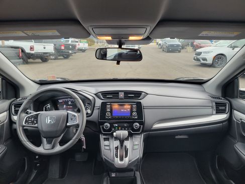 Used 2020 Honda CR-V LX image 17