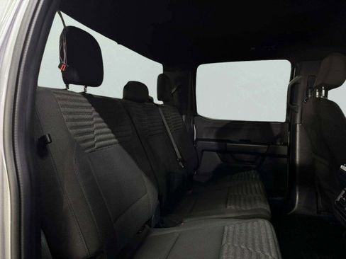 Used 2022 Ford F150 XL w/ STX Appearance Package image 38