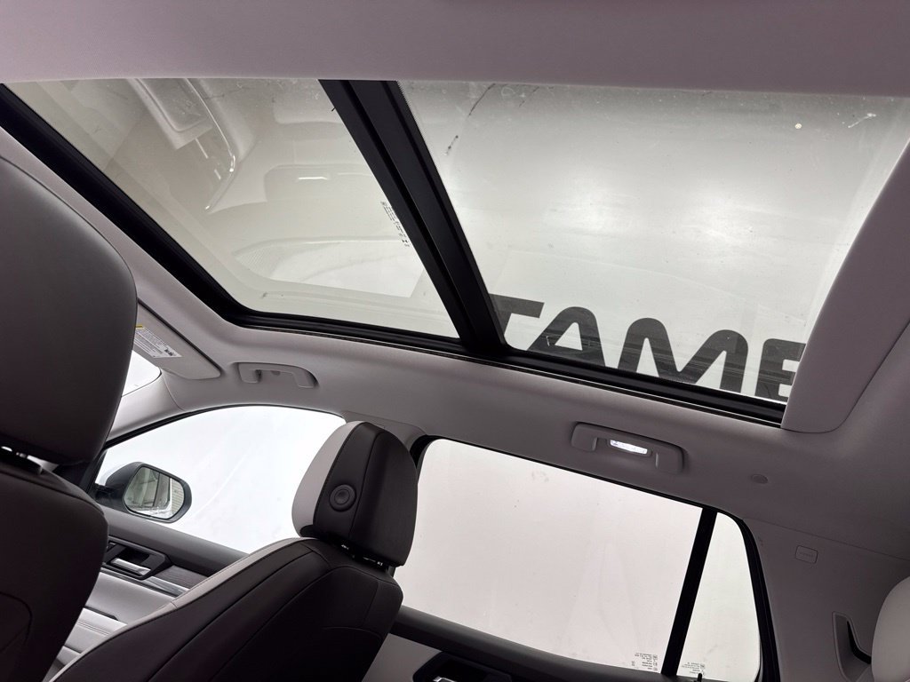 New 2027 GMC Terrain Denali AWD/4WD image 12