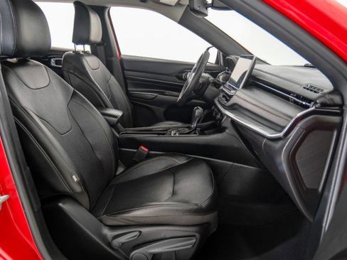 Used 2023 Jeep Compass Limited image 37