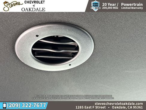 Used 2025 GMC Acadia Elevation image 24