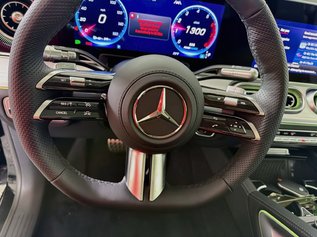 New 2027 Mercedes-Benz GLE 450 4MATIC image 13